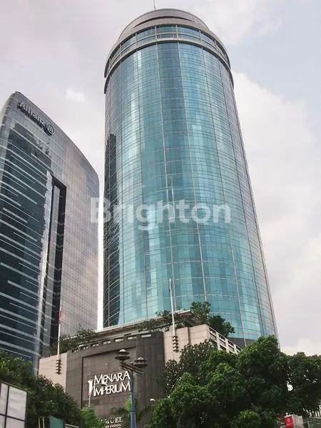 image OFFICE SPACE DENGAN USAHA SUDAH AKTIF BEROPERASI SELAMA 20 TAHUN DI MENARA IMPERIUM (7)