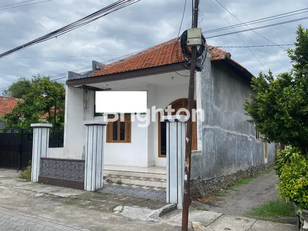 image RUMAH MURAH DI SIDOARJO  (2)