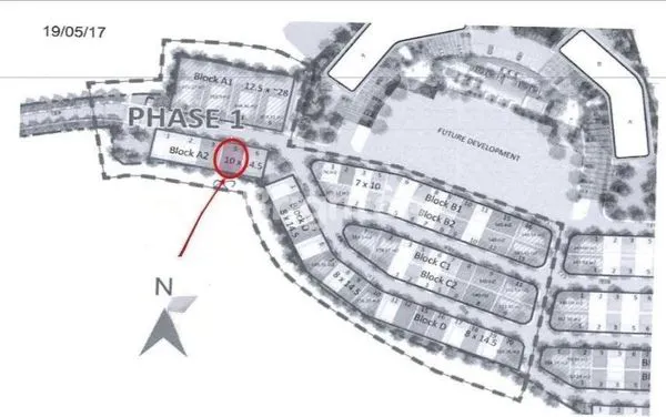 image RUMAH BARU 2 LANTAI DI KAWASAN HUNIAN PREMIUM DI KOTA BATAM, MEMILIKI KONSEP RESORT LIVING YANG MEMADUKAN KENYAMANAN HUNIAN DENGAN KEINDAHAN ALAM TROPIS DAN AKSES INTERNASIONAL YANG STRATEGIS (8)
