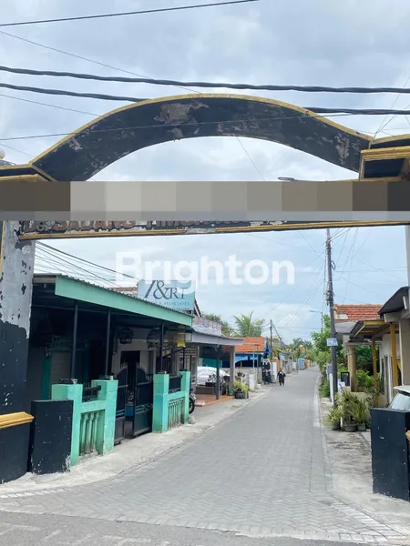 image RUMAH MURAH DI SIDOARJO  (4)