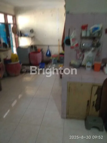 image DIJUAL RUMAH : CIPTA MENANGGAL, SURABAYA. SHM - ID : 123 (6)