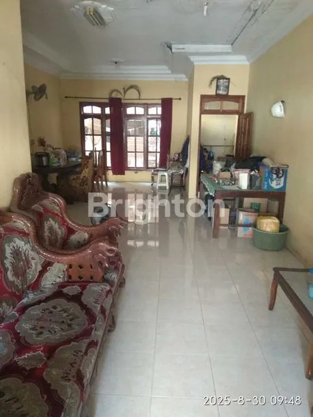 image DIJUAL RUMAH : CIPTA MENANGGAL, SURABAYA. SHM - ID : 123 (3)