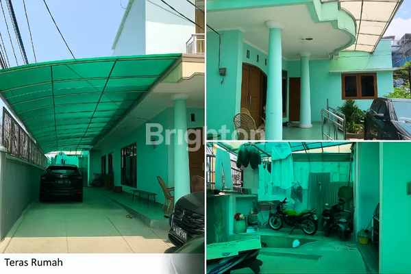 image RUMAH KOS GROGOL JAKARTA BARAT (2)