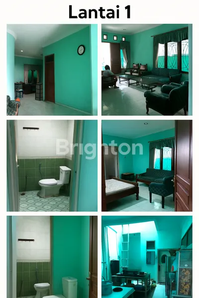 image RUMAH KOS GROGOL JAKARTA BARAT (3)