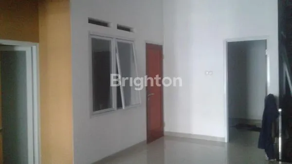 image RUMAH 2 LANTAI MINIMALIS DI BOGOR PARK RESIDENCE - SHM READY (6)