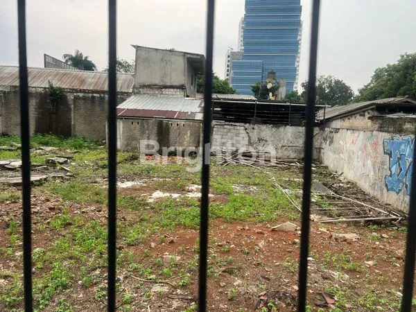 image DIJUAL TANAH PINGGIR JALAN DI CIATER BSD TANGGERANG  (5)