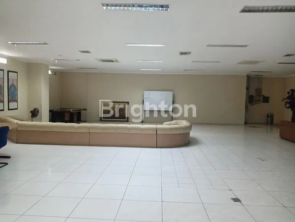 image DISEWAKAN UNTUK KANTOR DI TANAH ABANG 2 , JAKARTA PUSAT  (7)