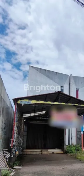 image RUKO STRATEGIS DI BUARAN INDAH (2)