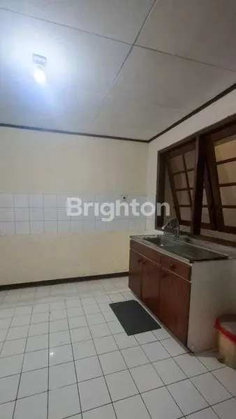 image RUMAH DI BINTARO JAYA SEKTOR 1 JALAN CENDRAWASIH  (2)