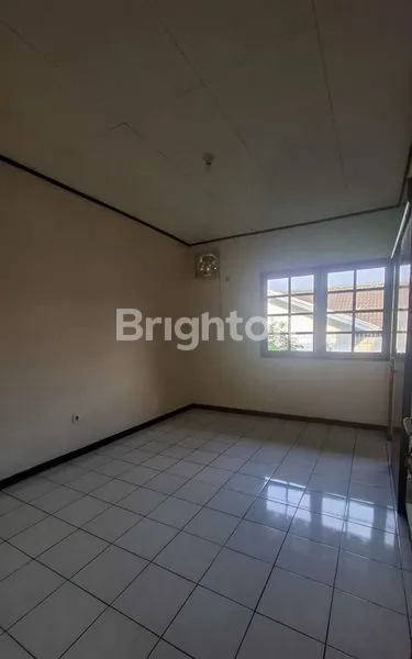 image RUMAH DI BINTARO JAYA SEKTOR 1 JALAN CENDRAWASIH  (3)