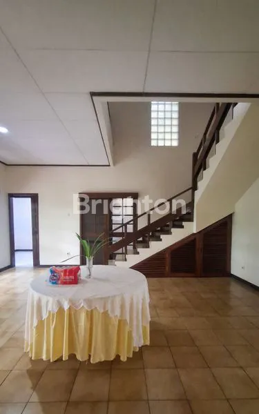 image RUMAH DI BINTARO JAYA SEKTOR 1 JALAN CENDRAWASIH  (5)