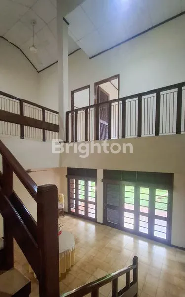 image RUMAH DI BINTARO JAYA SEKTOR 1 JALAN CENDRAWASIH  (7)