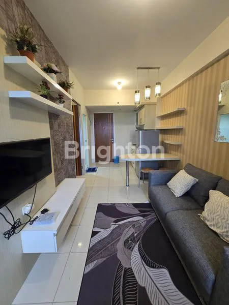 image READY APARTEMEN PUNCAK KERTAJAYA TOWER B (5)