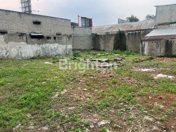 image DIJUAL TANAH PINGGIR JALAN DI CIATER BSD TANGGERANG  (6)