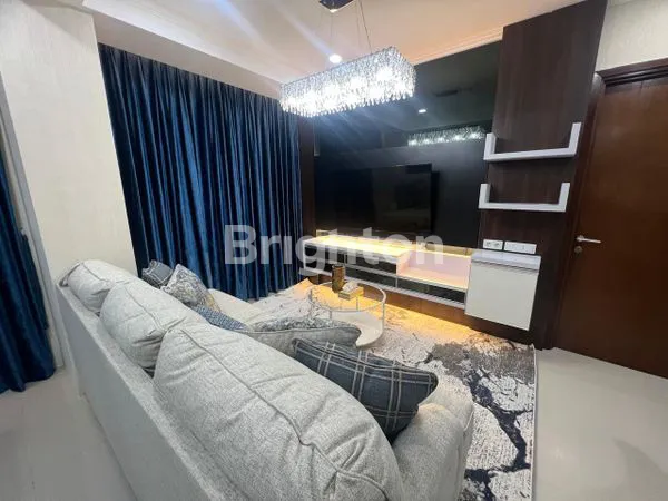 image APARTEMEN SIGNATURE PARK GRANDE  (3)