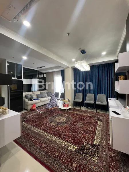 image APARTEMEN SIGNATURE PARK GRANDE  (7)