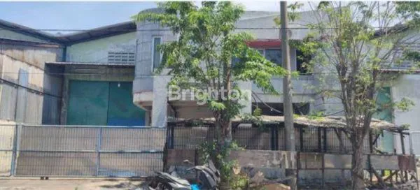 image GUDANG SINAR GEDANGAN, LOKASI STRATEGIS (1)