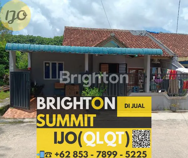 image RUMAH KAMPUNG NELAYAN LOKASI DEKAT GRANDMALL (1)