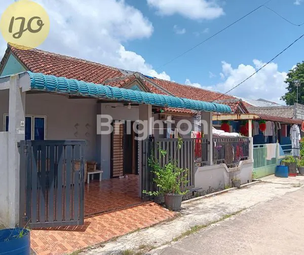 image RUMAH KAMPUNG NELAYAN LOKASI DEKAT GRANDMALL (2)