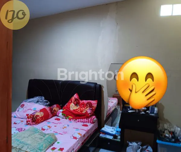 image RUMAH KAMPUNG NELAYAN LOKASI DEKAT GRANDMALL (6)