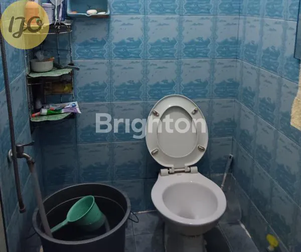 image RUMAH KAMPUNG NELAYAN LOKASI DEKAT GRANDMALL (8)