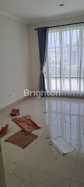 image RUMAH ART DECO MEWAH 2 LANTAI DI PODOMORO PARK BUAH BATU (2)