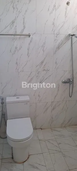 image RUMAH ART DECO MEWAH 2 LANTAI DI PODOMORO PARK BUAH BATU (6)