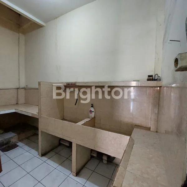 image STRATEGIS  UNTUK USAHA.. RUKO PERMATA PALEM (6)