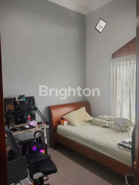 image RUMAH DI VILA DAGO CLUSTER MARIBAYA  (8)