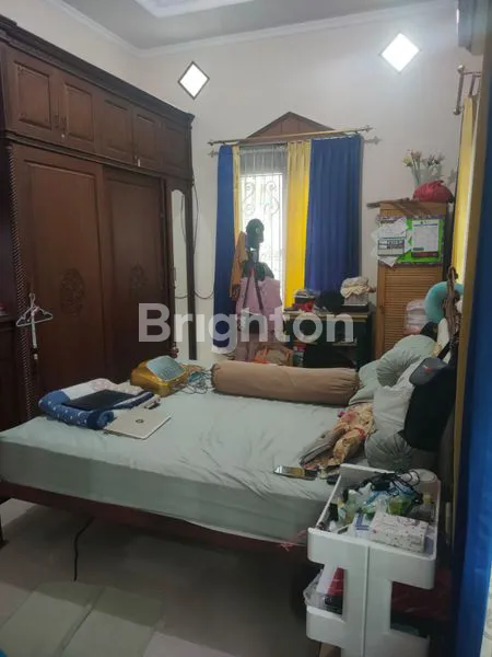 image RUMAH DI VILA DAGO CLUSTER MARIBAYA  (3)