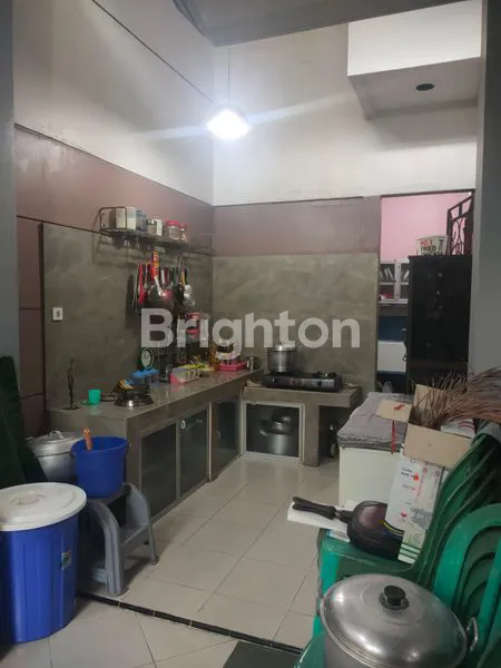 image RUMAH DI VILA DAGO CLUSTER MARIBAYA  (7)