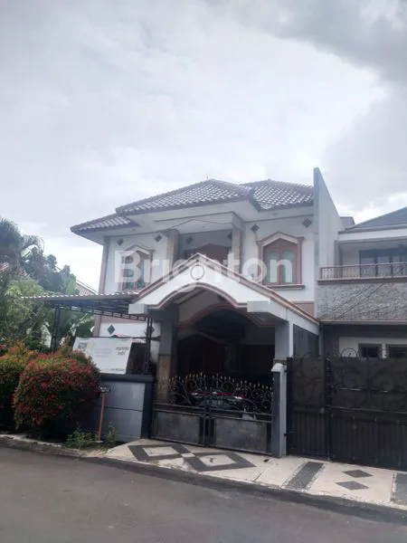 image RUMAH DI VILA DAGO CLUSTER MARIBAYA  (1)