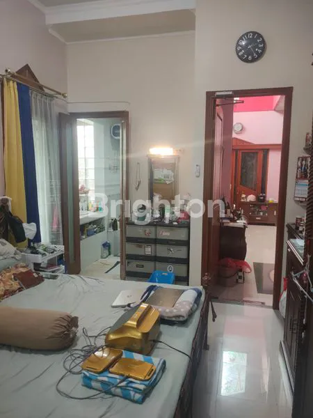 image RUMAH DI VILA DAGO CLUSTER MARIBAYA  (6)