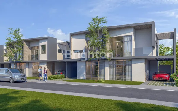 image TANAH KAVLING SIAP BANGUN DI KAWASAN HUNIAN PREMIUM DI KOTA BATAM, MEMILIKI KONSEP RESORT LIVING YANG MEMADUKAN KENYAMANAN HUNIAN DENGAN KEINDAHAN ALAM TROPIS DAN AKSES INTERNASIONAL YANG STRATEGIS (3)