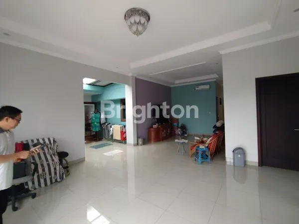 image RUMAH DI VILA DAGO CLUSTER MARIBAYA (3)