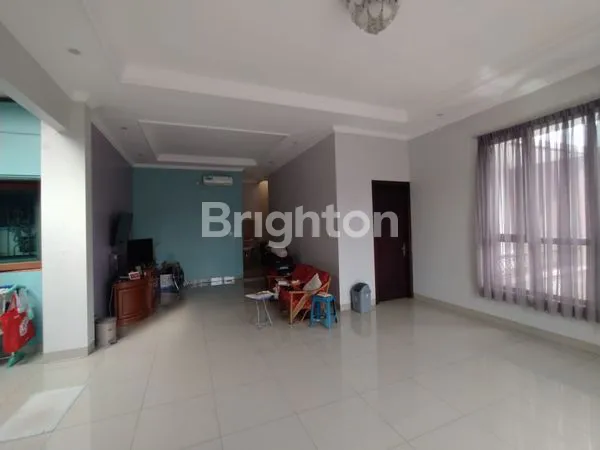 image RUMAH DI VILA DAGO CLUSTER MARIBAYA (5)