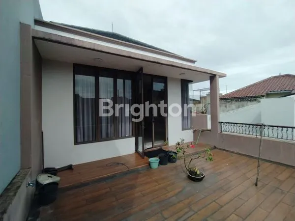 image RUMAH DI VILA DAGO CLUSTER MARIBAYA (4)