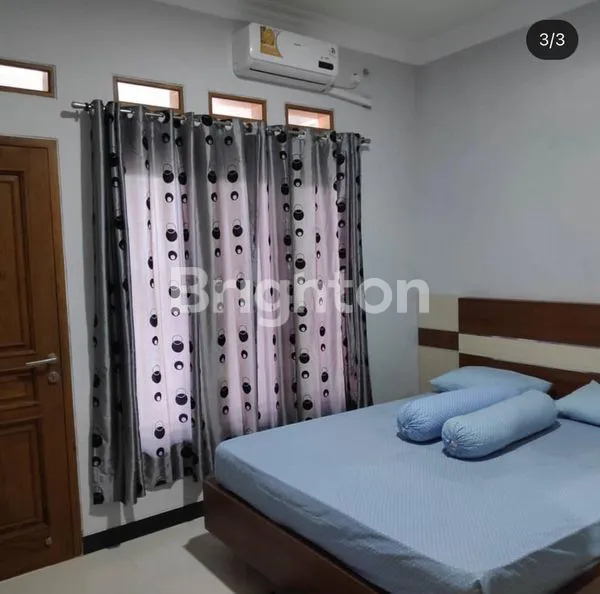 image RUMAH FULL FURNISHED SIDOREJO SALATIGA  (5)