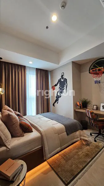 image ELEVEE RESIDENCES PREMIUM DI ALAM SUTERA  (7)