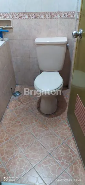 image RUKO 41/2 LANTAI DISEWAKAN JALAN TIANG BENDERA TAMBORA JAKARTA BARAT (6)