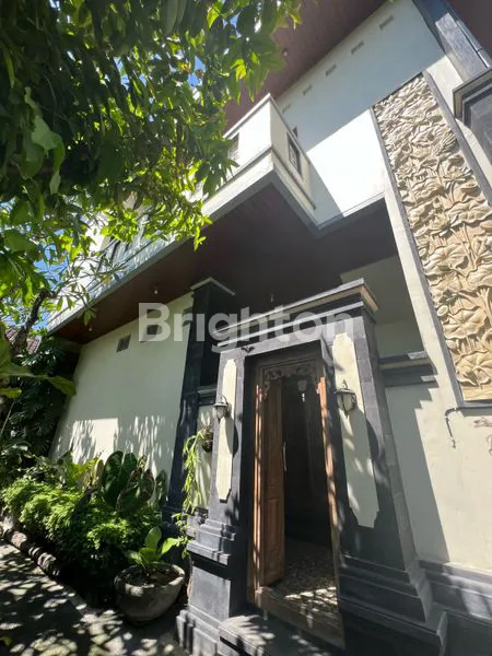 image RUMAH 2 LANTAI 4KT DI JAYAKARTA, SIAP HUNI, TAMAN ASRI (1)