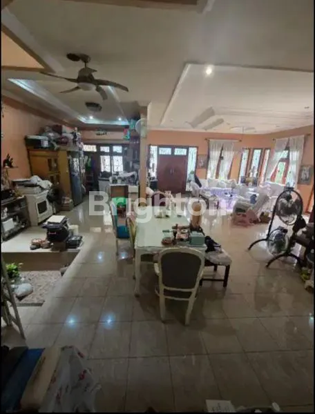 image RUMAH HOOK PREMIUM STRATEGIS DI KEMBANGAN BARU. (6)