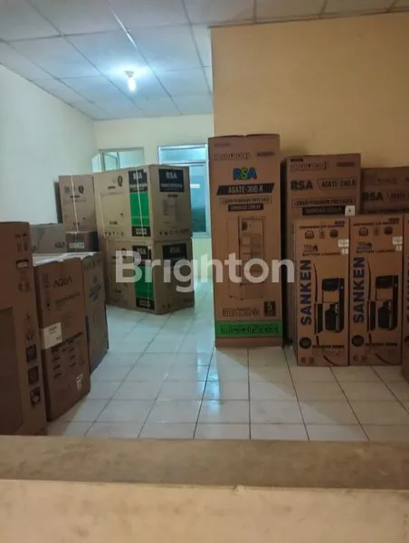 image *DIJUAL RUKO DI PURI DELTAMAS, BANDENGAN, JAKARTA UTARA*<br />
(KODE RMRG 2838)<br />
                          (2)