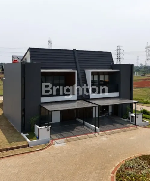 image MORIZONO TIPE KAEDE: HUNIAN MODERN DENGAN AKSES TERBAIK DI SAWANGAN DEPOK (2)