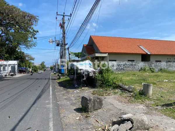 image TANAH PREMIUM 16 ARE DI MUDING, IDEAL UNTUK PERGUDANGAN (2)