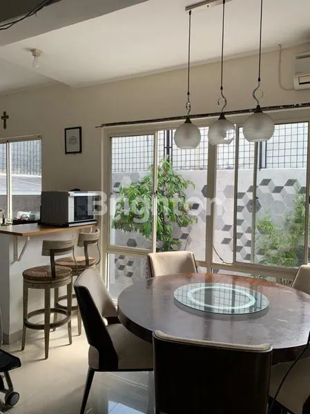 image RUMAH MEWAH RESIDENCE ONE - CLUSTER SAPIRE BOULEVARD SIAP HUNI (4)