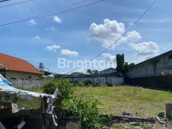 image TANAH PREMIUM 16 ARE DI MUDING, IDEAL UNTUK PERGUDANGAN (3)