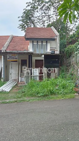 image  RUMAH MURAH DI JUAL DI LEGENDA WISATA CIBUBUR. (1)