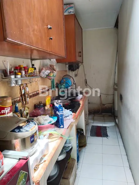image DI JUAL RUMAH DI PERUMAHAN KUNCIRAN INDAH , PINANG , TANGGERANG (8)