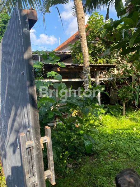 image TANAH PREMIUM 200M2 DI PUSAT KOTA TABANAN, DEKAT RS & SEKOLAH (3)